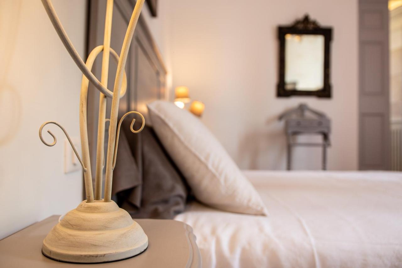 Le Jardin De Mazan Bed and Breakfast Eksteriør billede