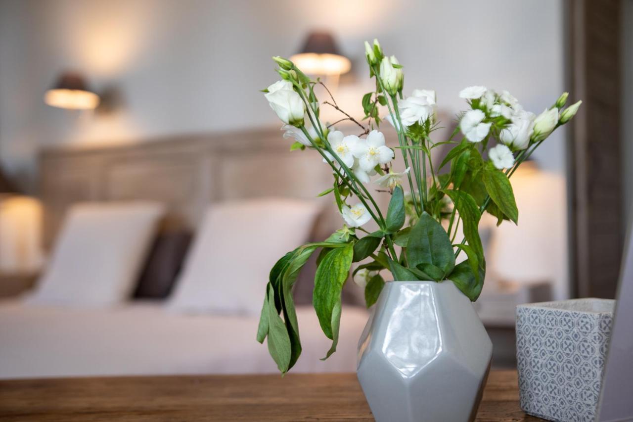 Le Jardin De Mazan Bed and Breakfast Eksteriør billede