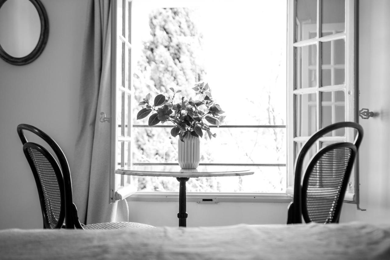 Le Jardin De Mazan Bed and Breakfast Eksteriør billede